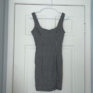Forever21 Tight Fit Mini Dress
